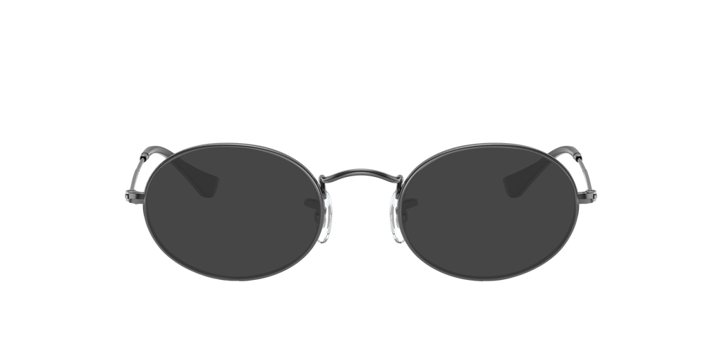 Ray-Ban | 0RX3547V (Oval Optics)