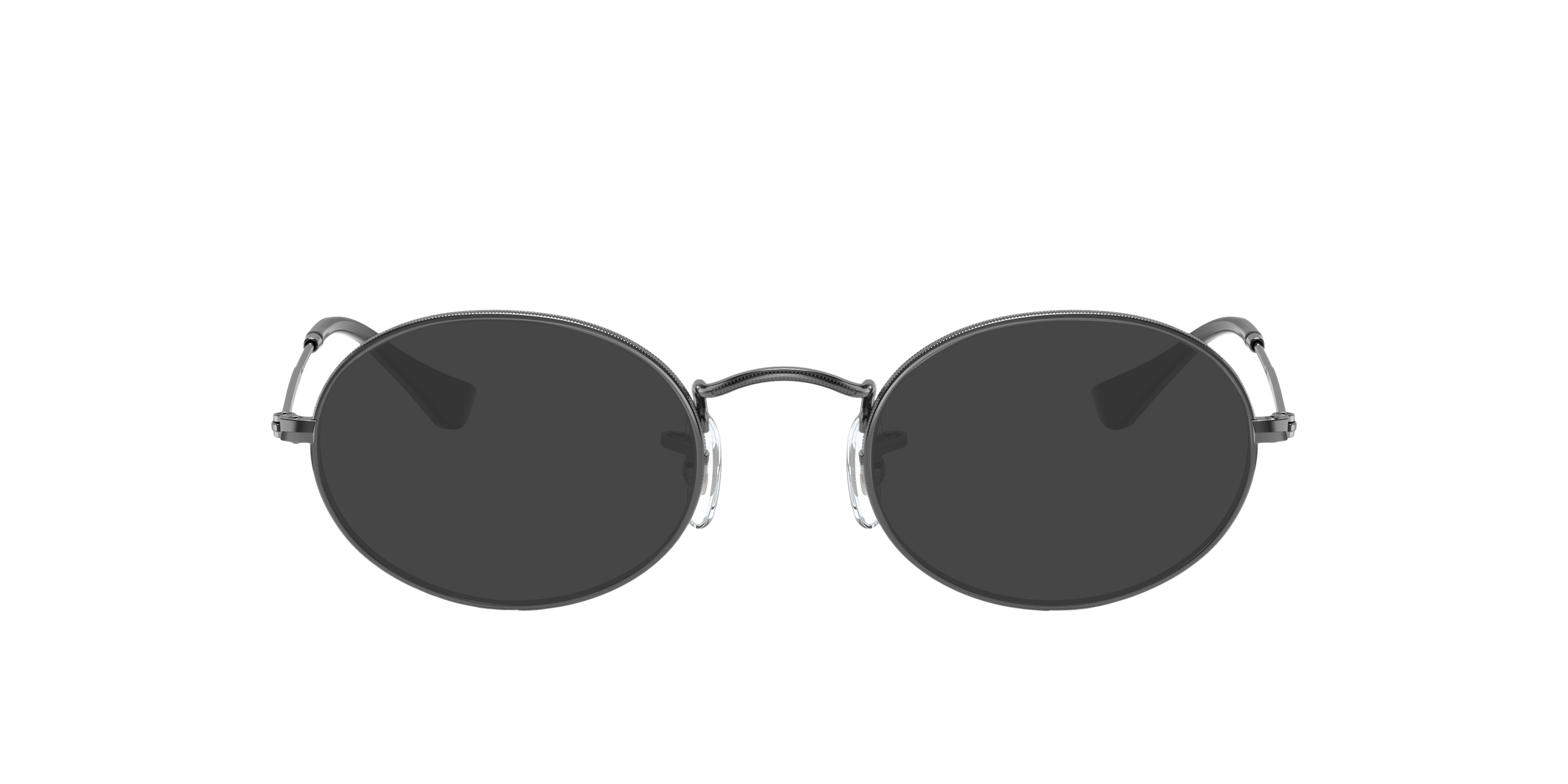 Ray-Ban | 0RX3547V (Oval Optics)
