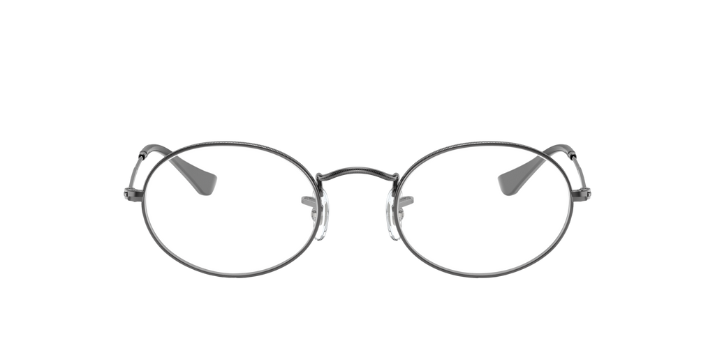 Ray-Ban | 0RX3547V (Oval Optics)