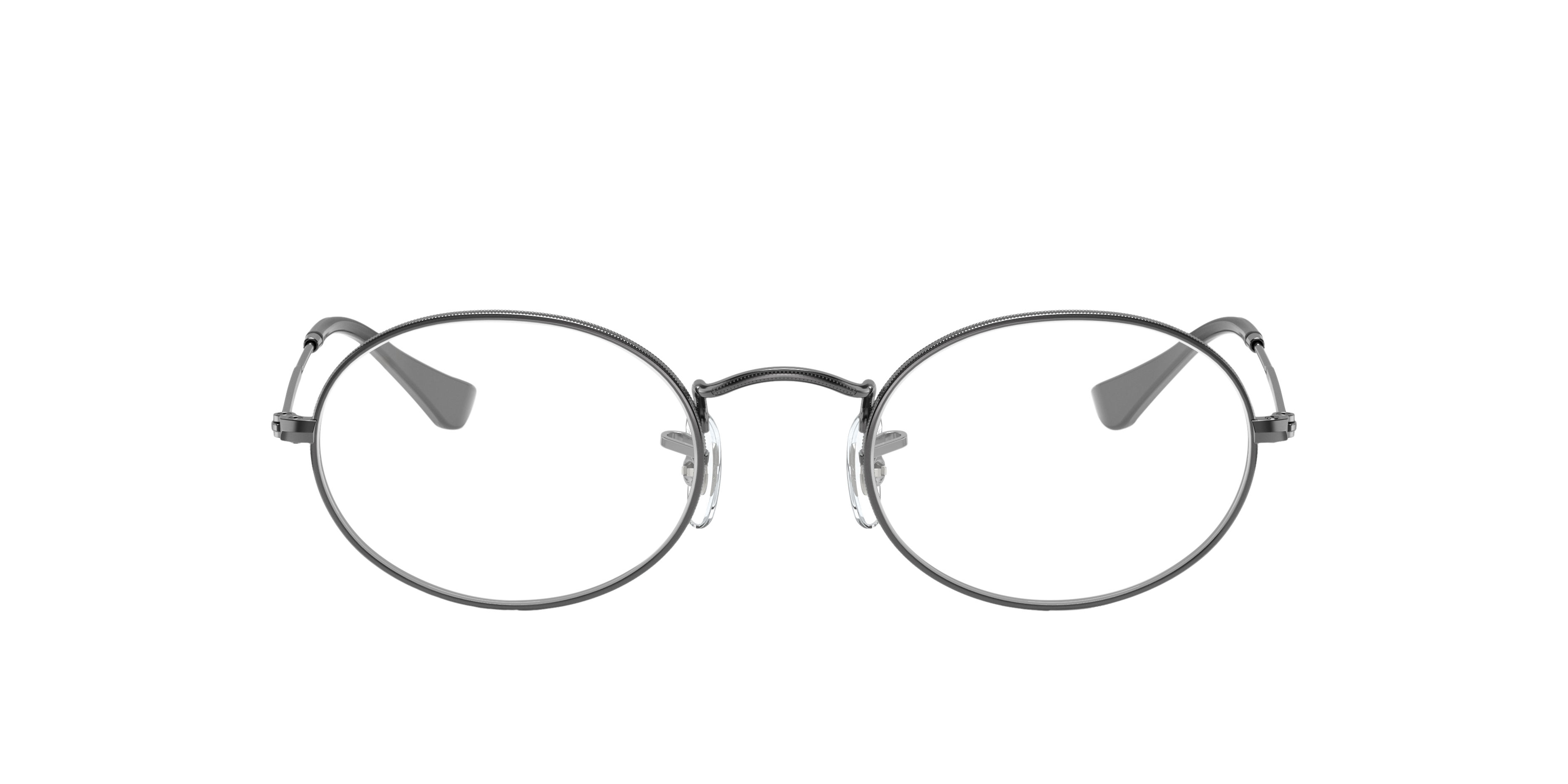 Ray-Ban | 0RX3547V (Oval Optics)