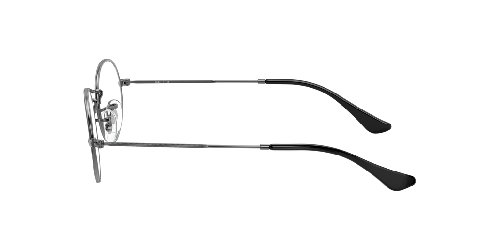Ray-Ban | 0RX3547V (Oval Optics)