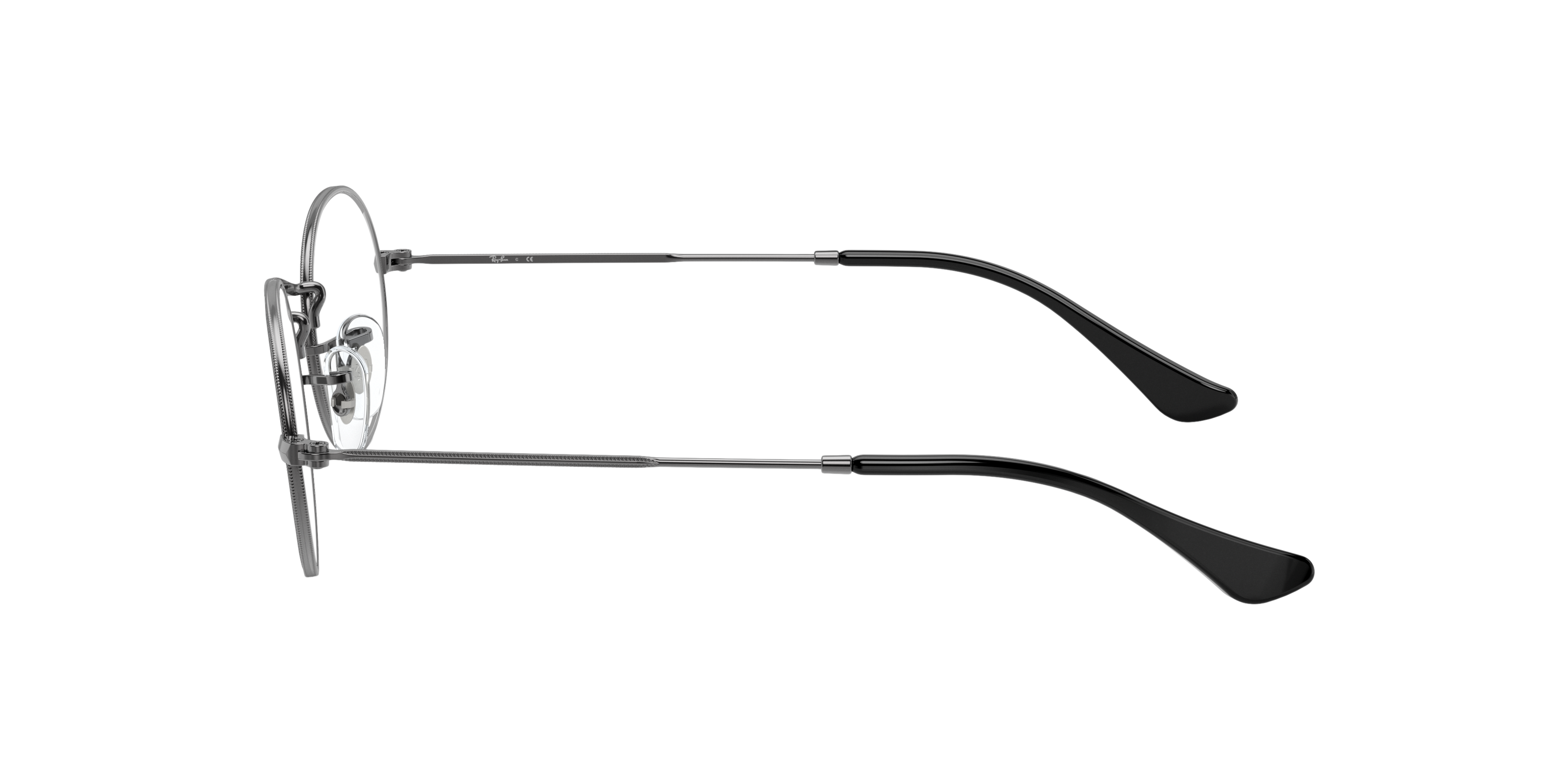 Ray-Ban | 0RX3547V (Oval Optics)