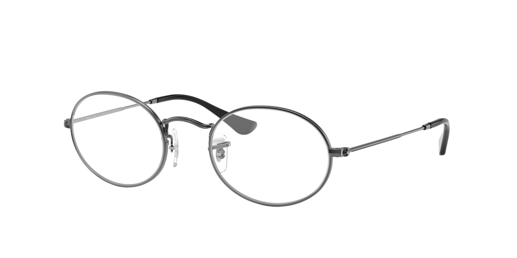 Ray-Ban | 0RX3547V (Oval Optics)