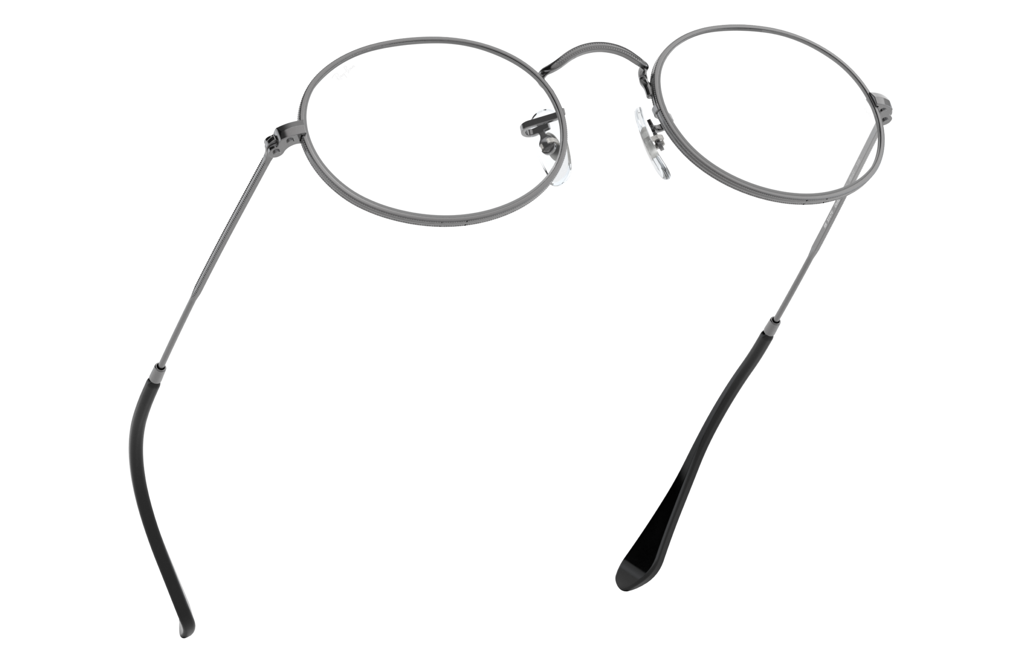 Ray-Ban | 0RX3547V (Oval Optics)