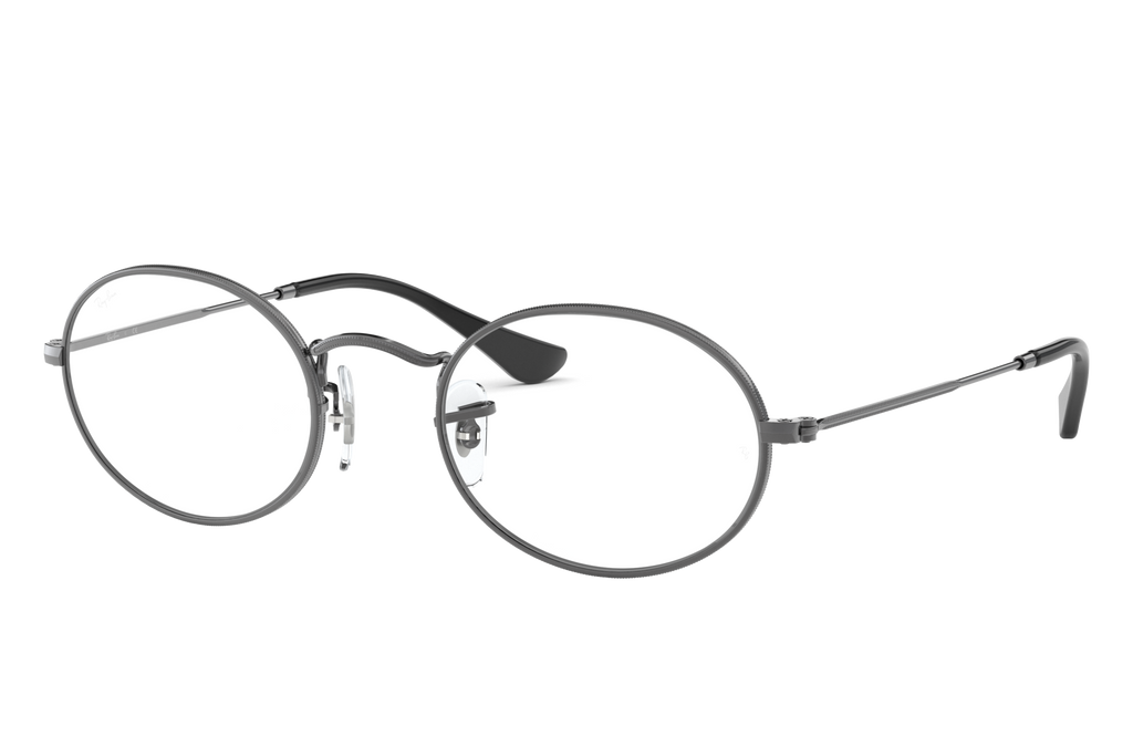 Ray-Ban | 0RX3547V (Oval Optics)