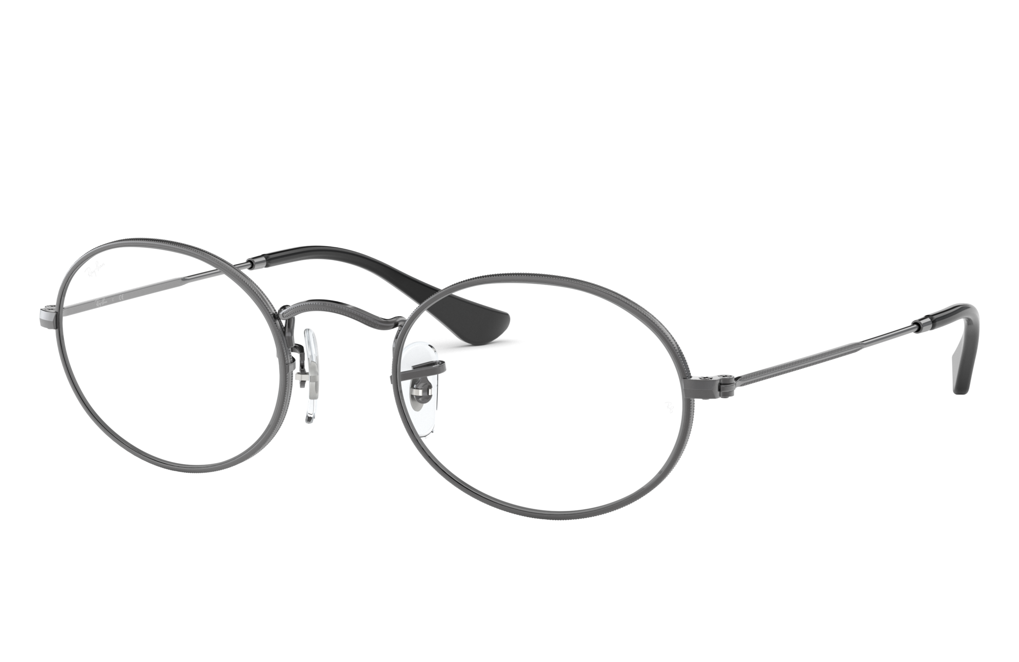 Ray-Ban | 0RX3547V (Oval Optics)
