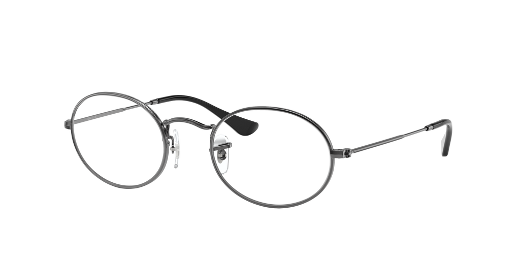 Ray-Ban | 0RX3547V (Oval Optics)