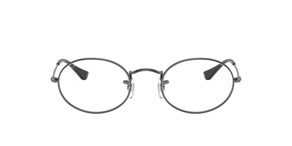 Ray-Ban | 0RX3547V (Oval Optics)