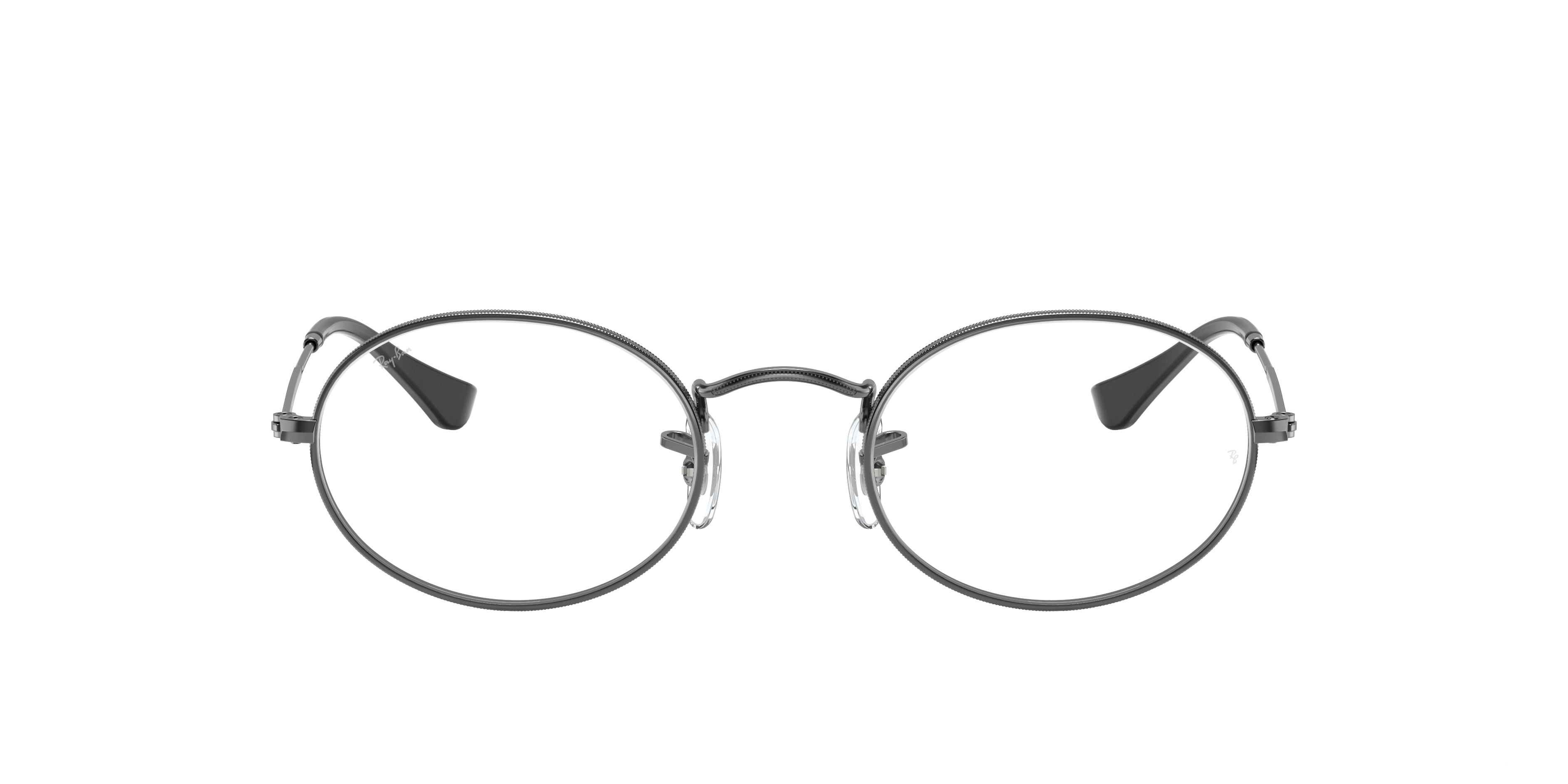 Ray-Ban | 0RX3547V (Oval Optics)