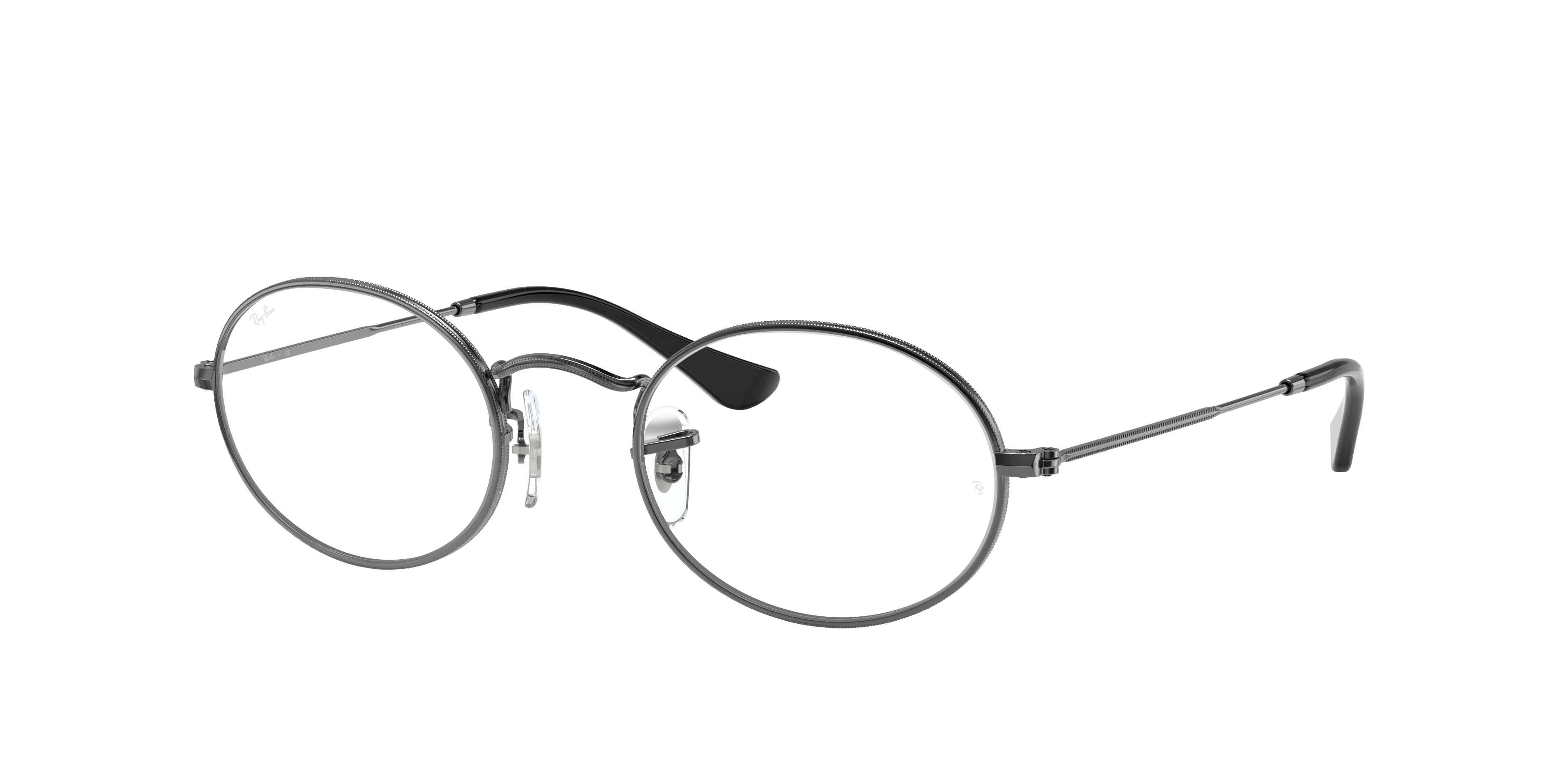 Ray-Ban | 0RX3547V (Oval Optics)