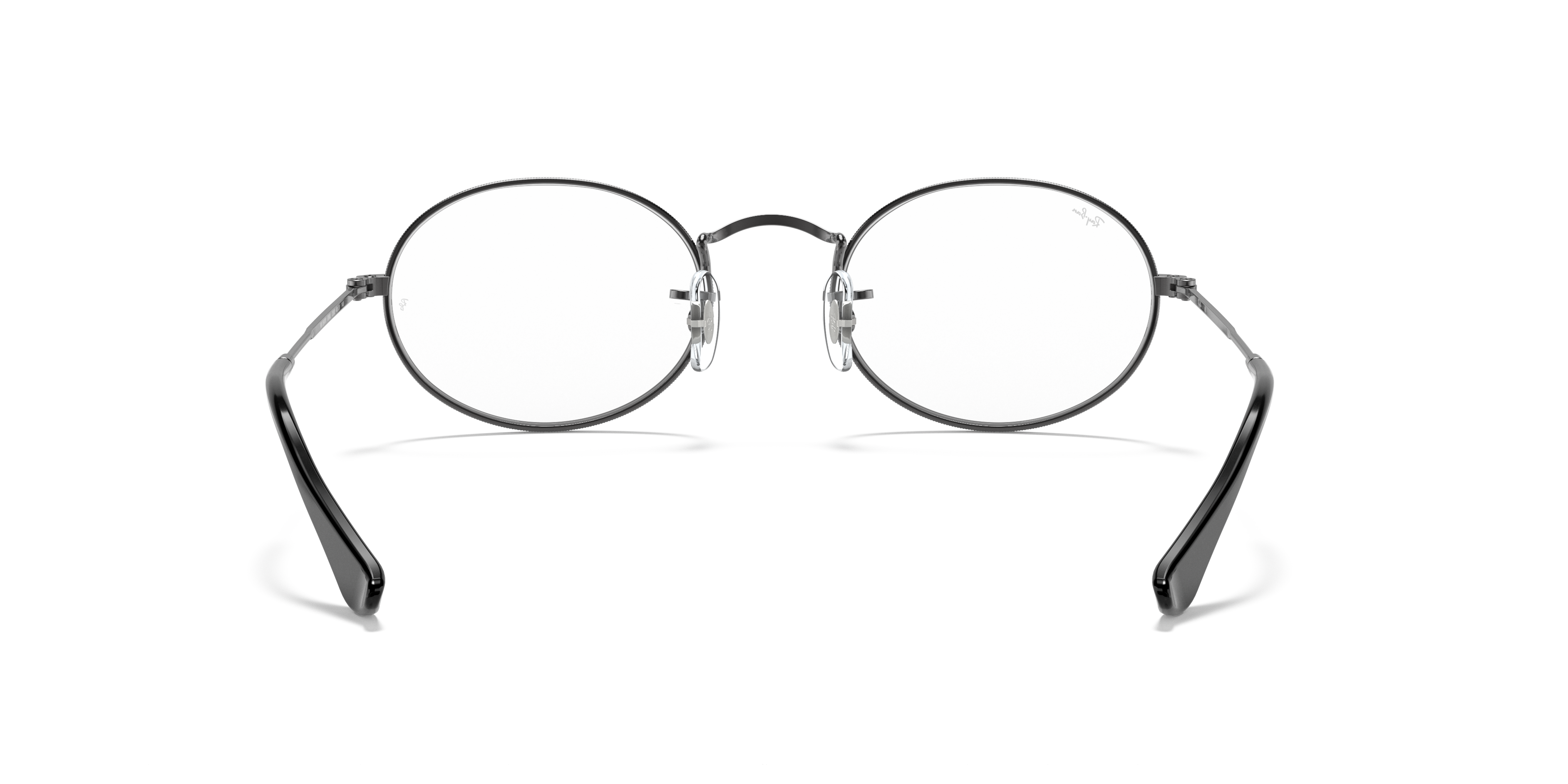 Ray-Ban | 0RX3547V (Oval Optics)