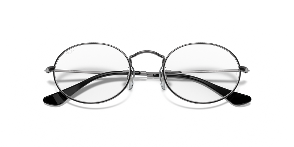 Ray-Ban | 0RX3547V (Oval Optics)