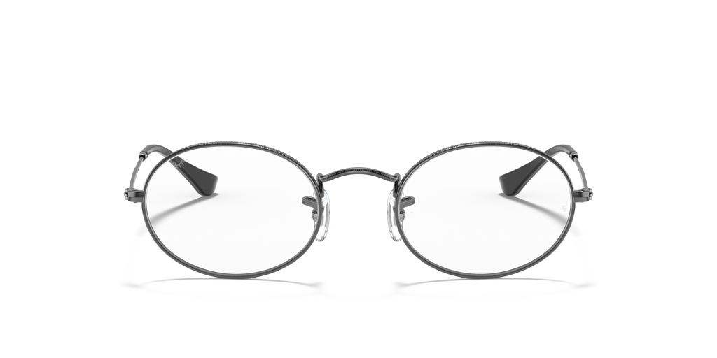Ray-Ban | 0RX3547V (Oval Optics)