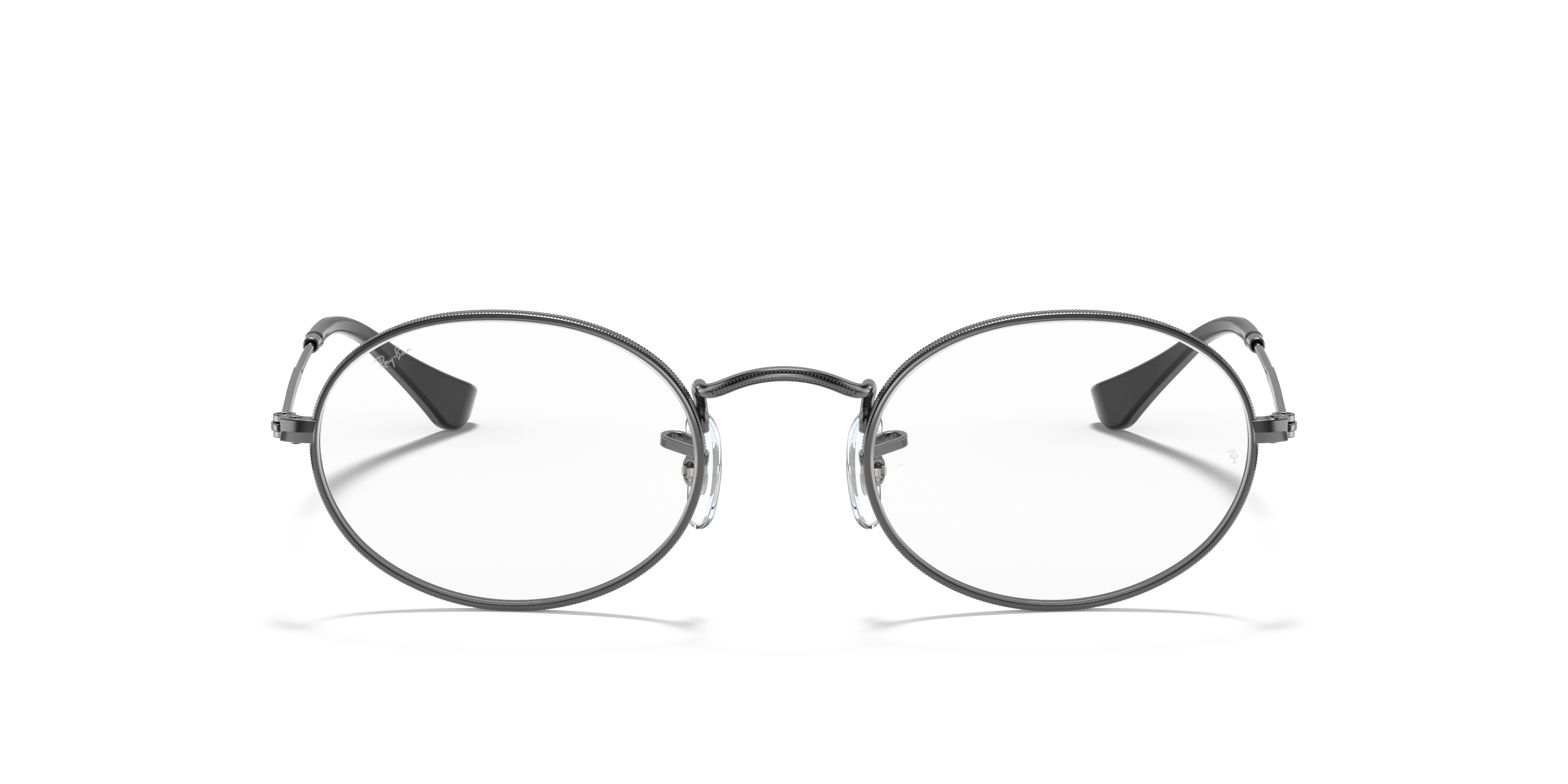 Ray-Ban | 0RX3547V (Oval Optics)