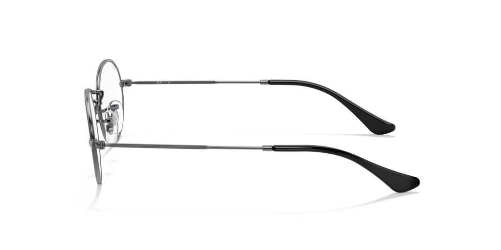 Ray-Ban | 0RX3547V (Oval Optics)