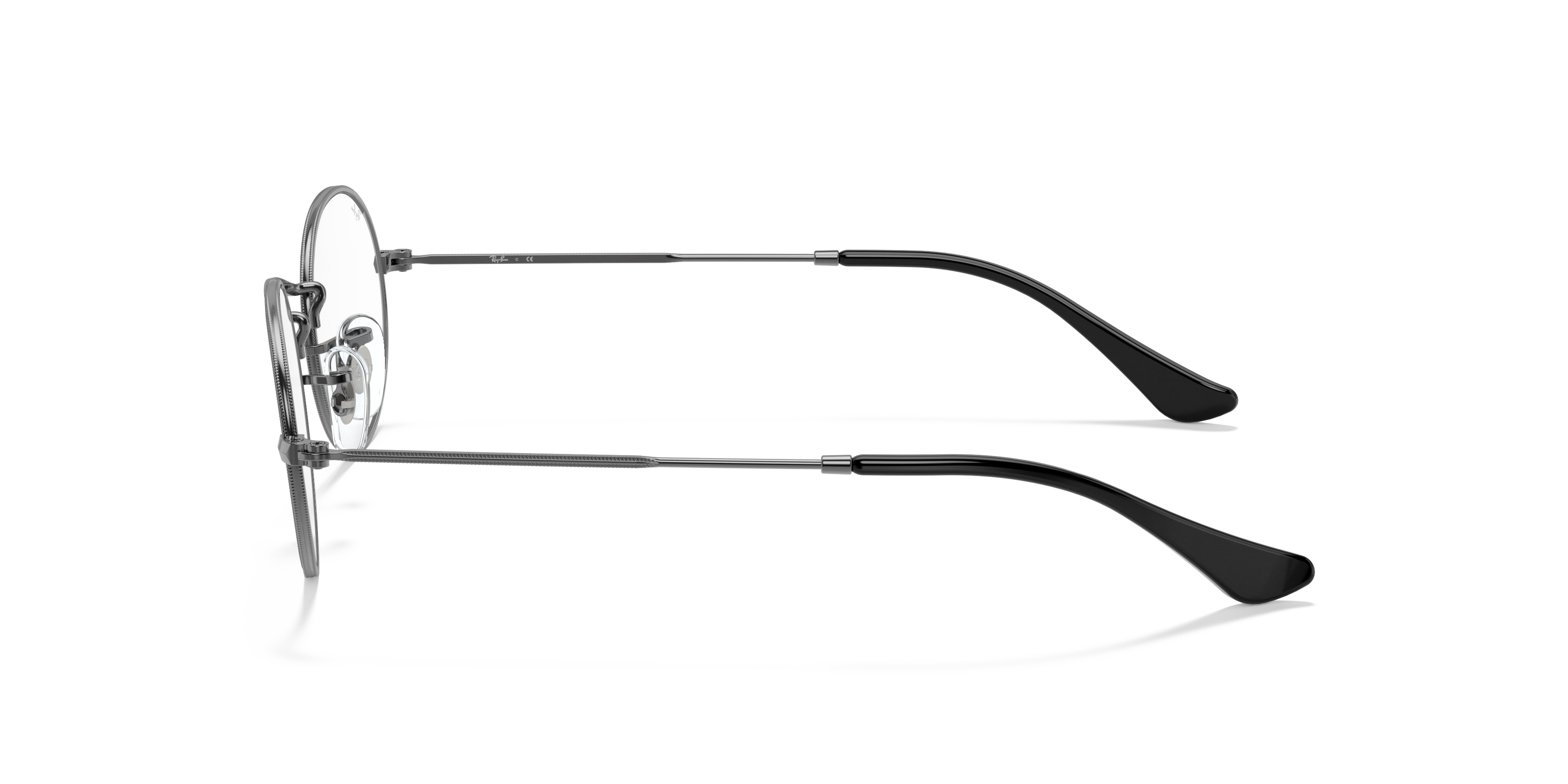 Ray-Ban | 0RX3547V (Oval Optics)