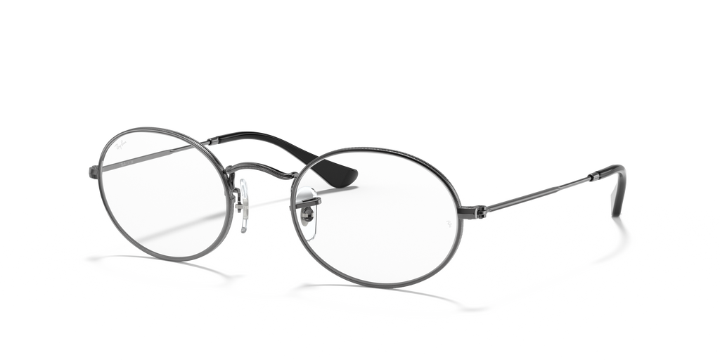 Ray-Ban | 0RX3547V (Oval Optics)