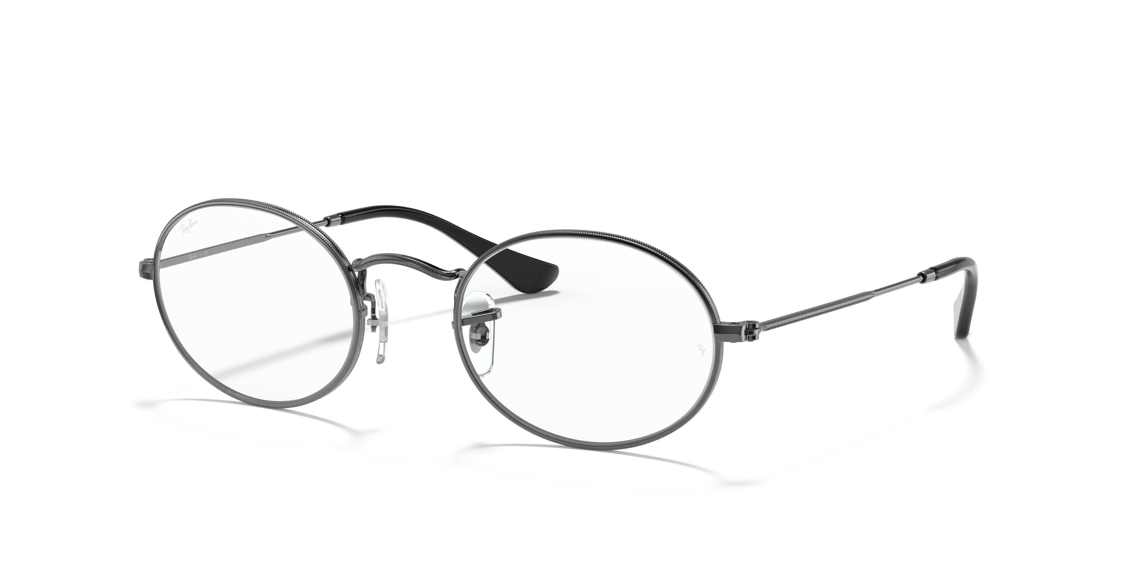 Ray-Ban | 0RX3547V (Oval Optics)