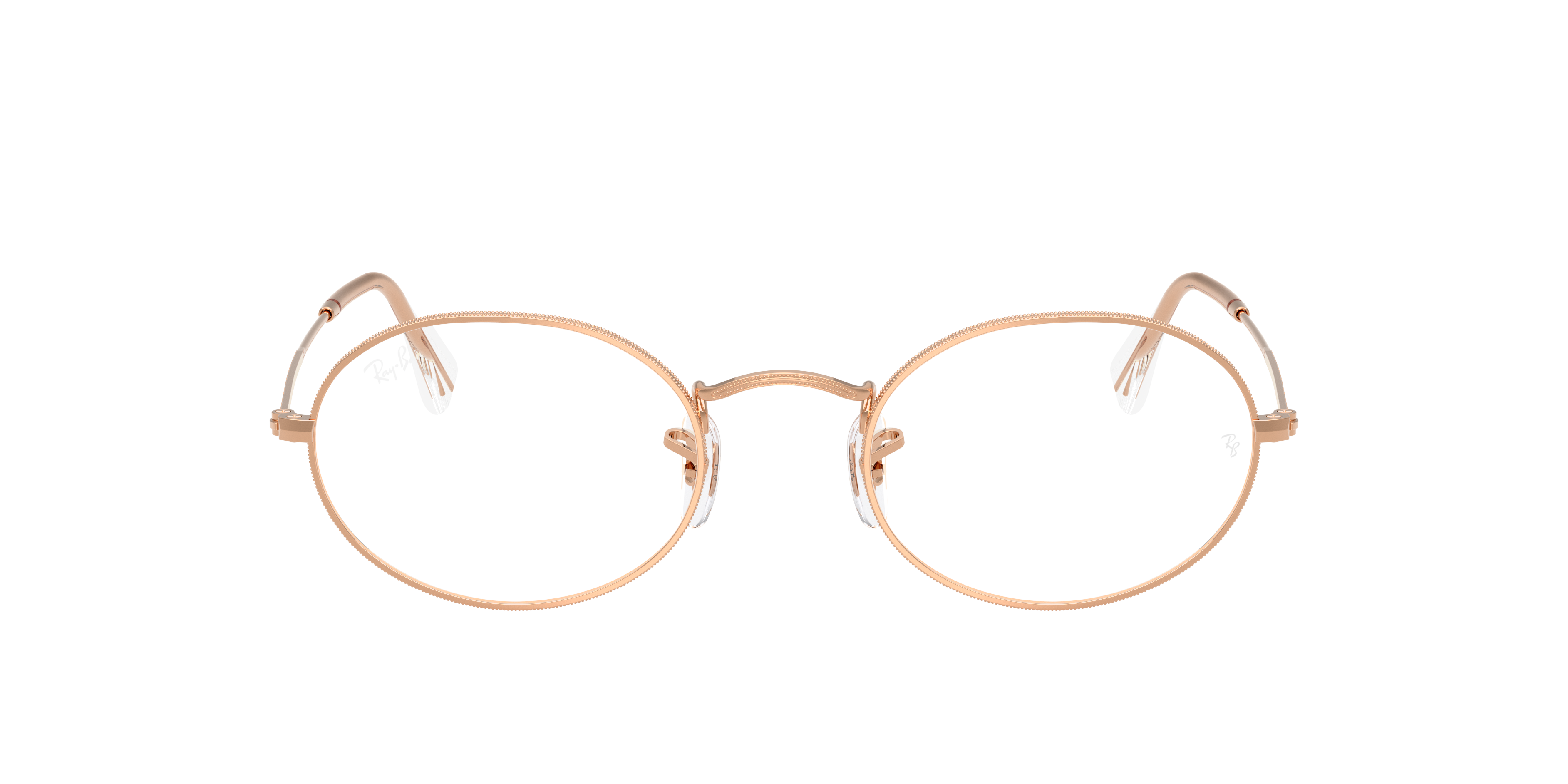 Ray-Ban | 0RX3547V (Oval Optics)