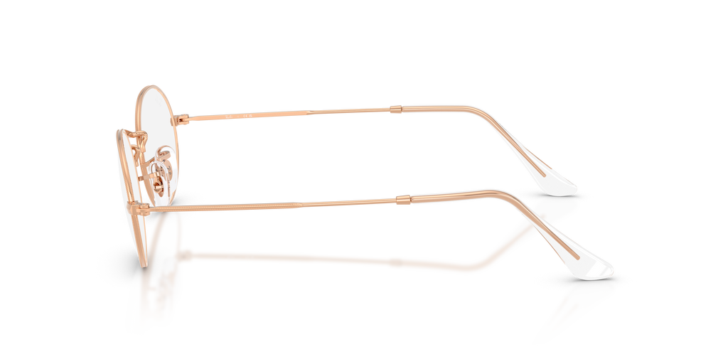 Ray-Ban | 0RX3547V (Oval Optics)