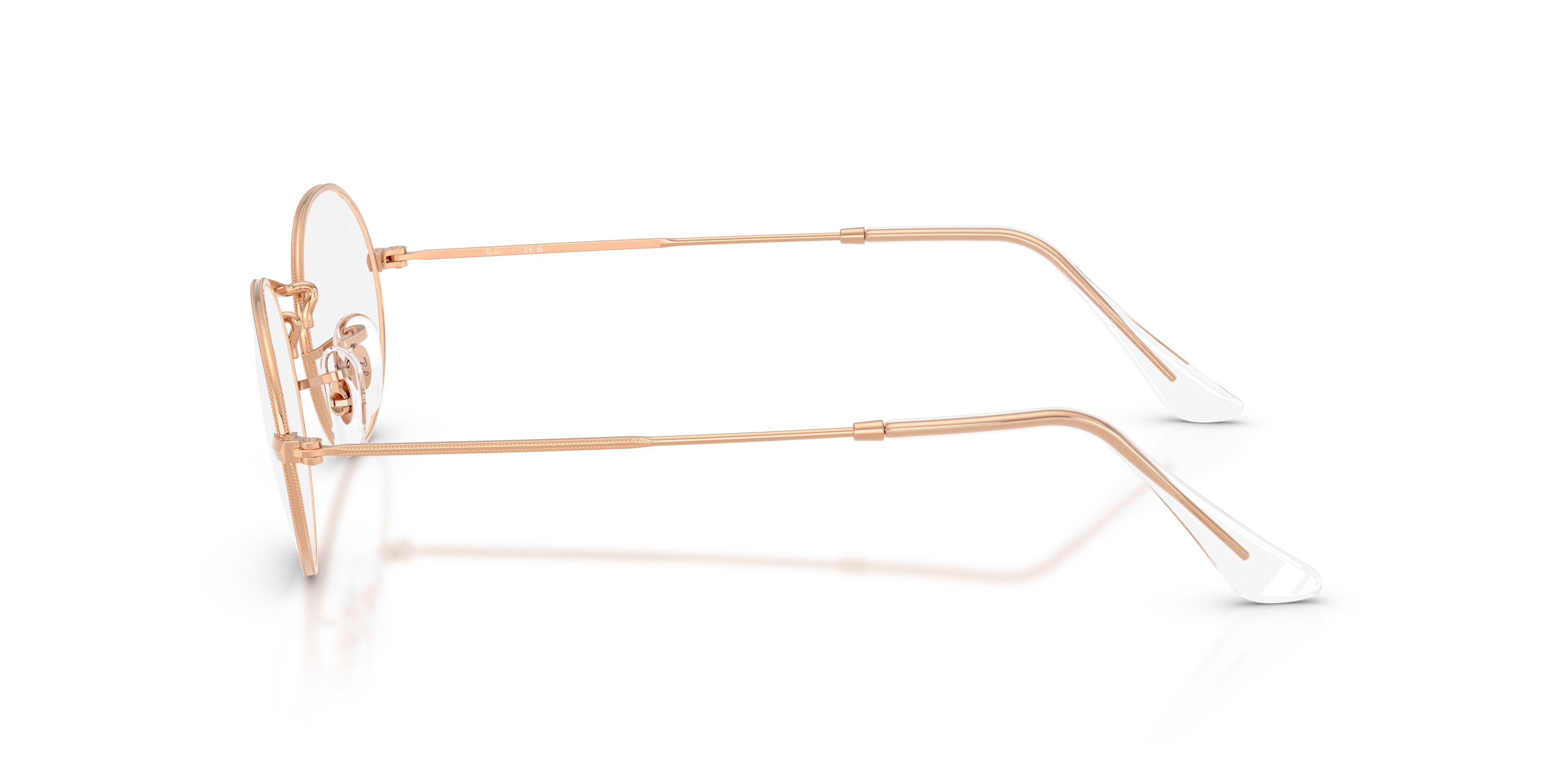 Ray-Ban | 0RX3547V (Oval Optics)