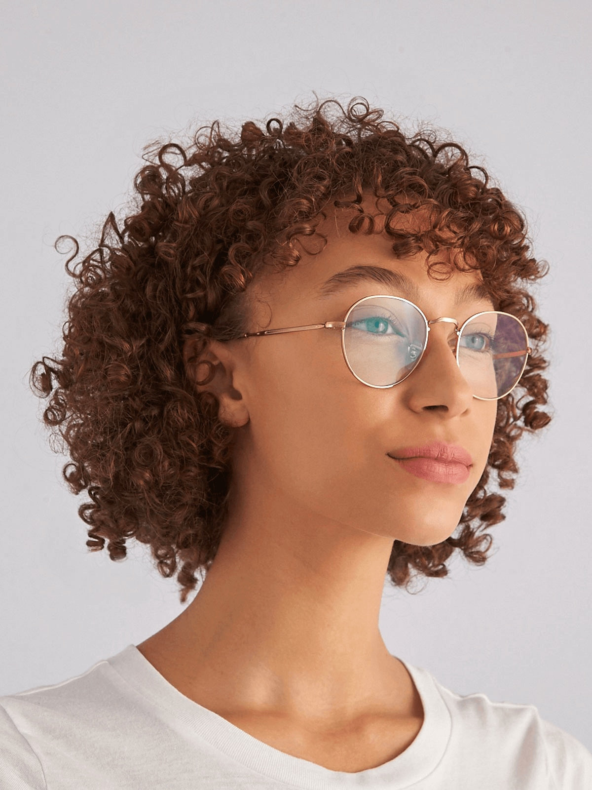Ray-Ban | 0RX3582V (Round Metal Optics II / David)