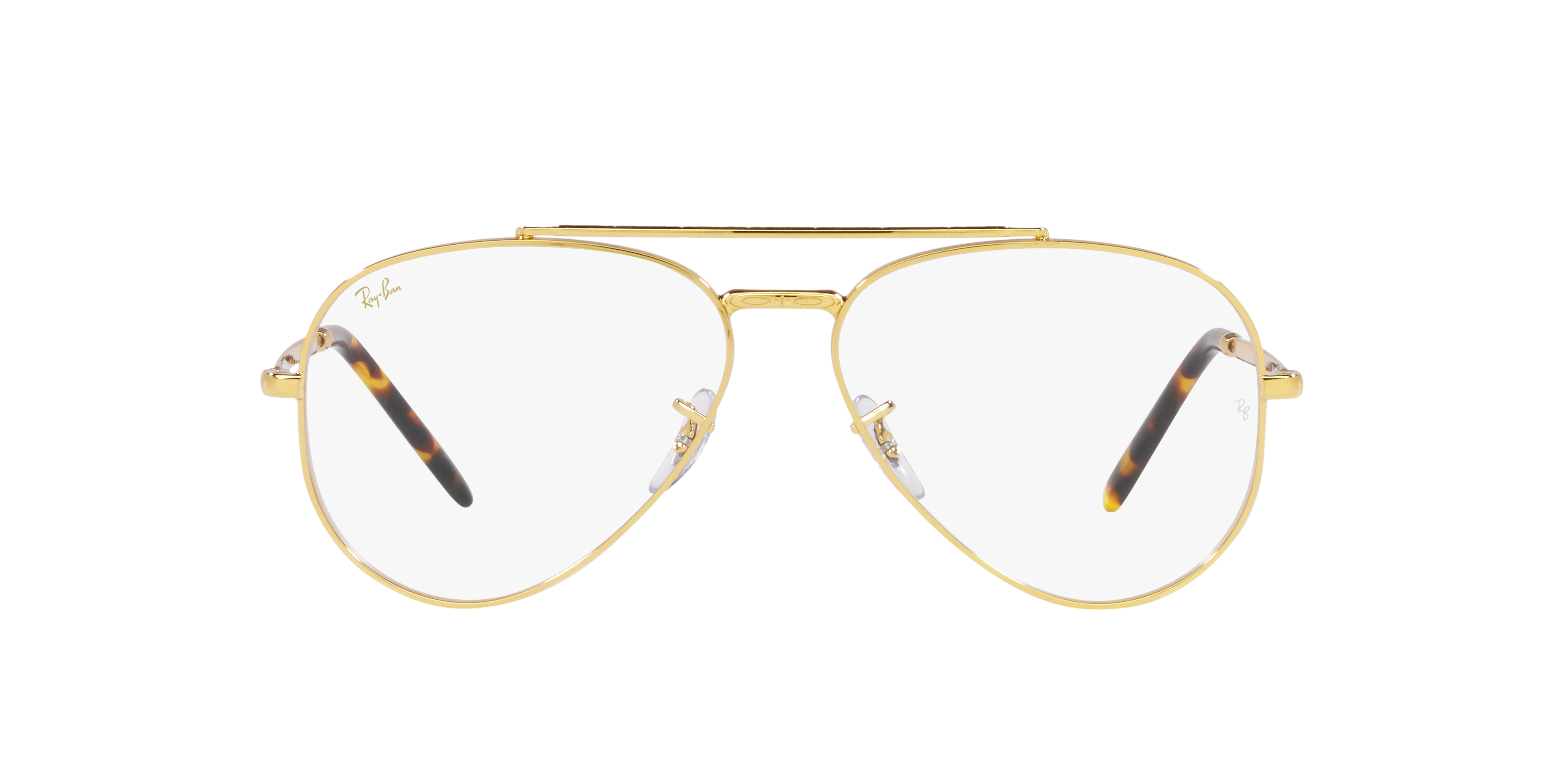 Ray-Ban | 0RX3625V (New Aviator Optics)