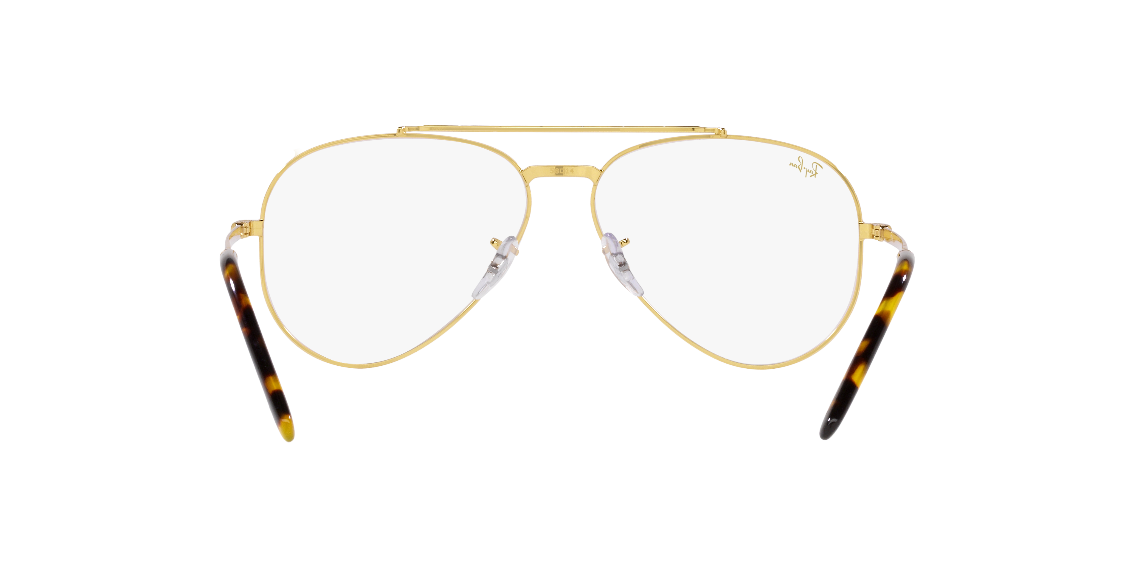 Ray-Ban | 0RX3625V (New Aviator Optics)