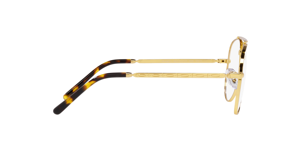 Ray-Ban | 0RX3625V (New Aviator Optics)