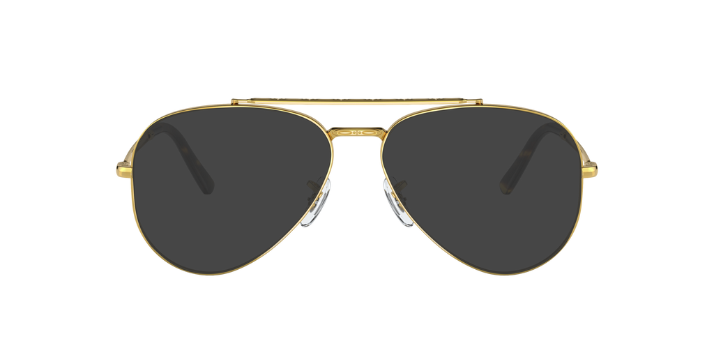 Ray-Ban | 0RX3625V (New Aviator Optics)