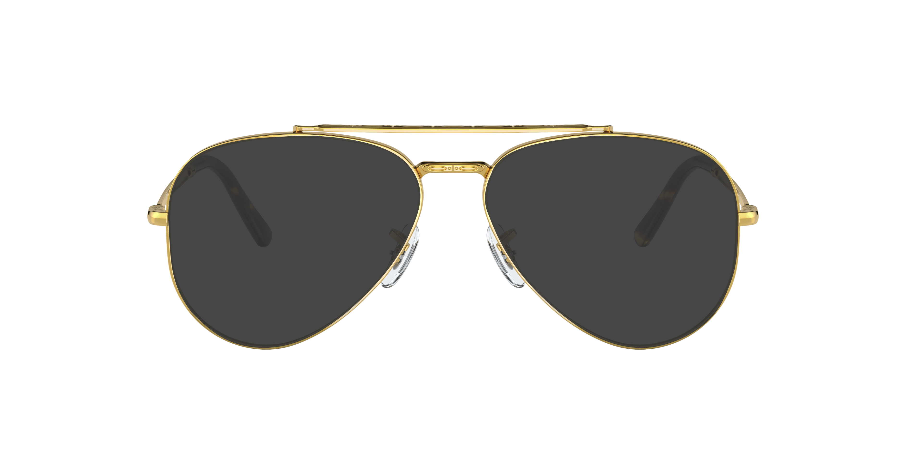 Ray-Ban | 0RX3625V (New Aviator Optics)