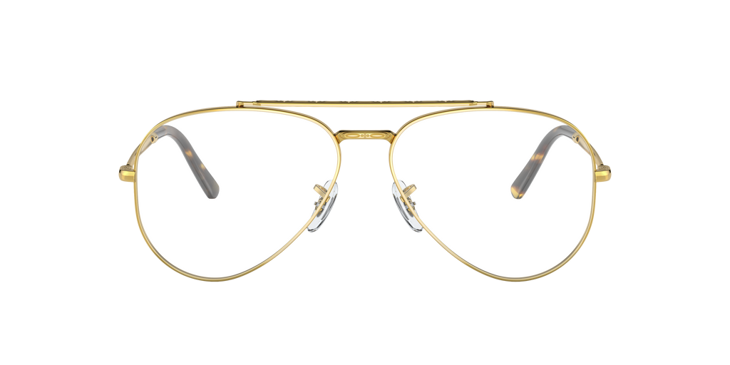 Ray-Ban | 0RX3625V (New Aviator Optics)