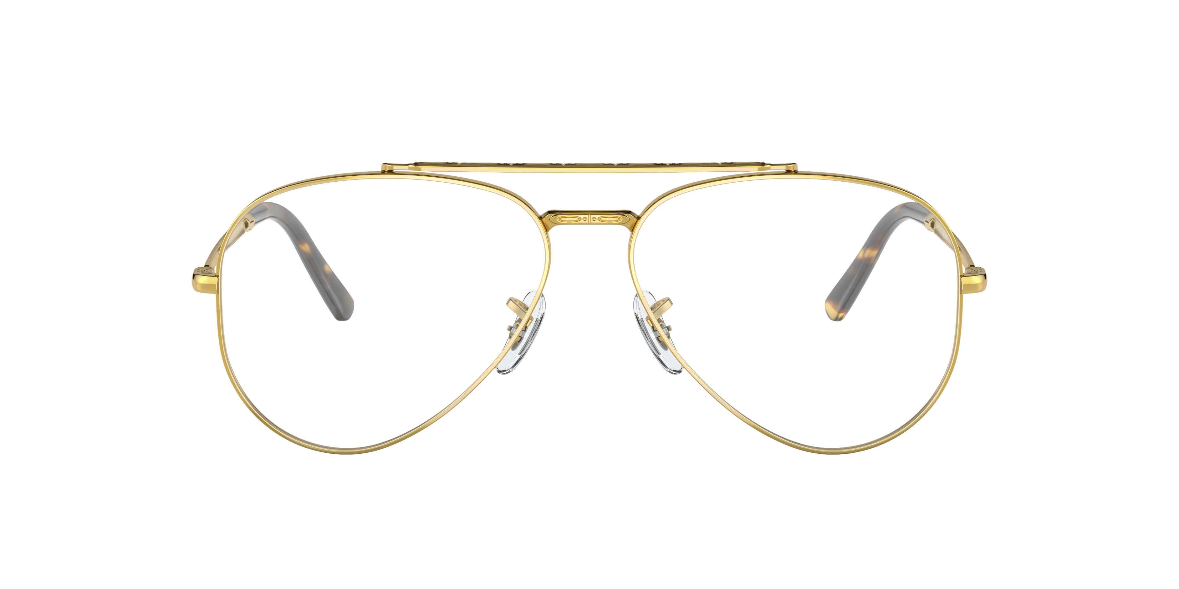 Ray-Ban | 0RX3625V (New Aviator Optics)