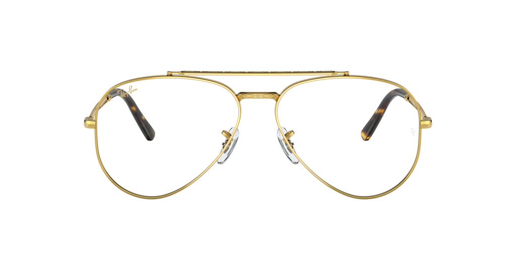 Ray-Ban | 0RX3625V (New Aviator Optics)