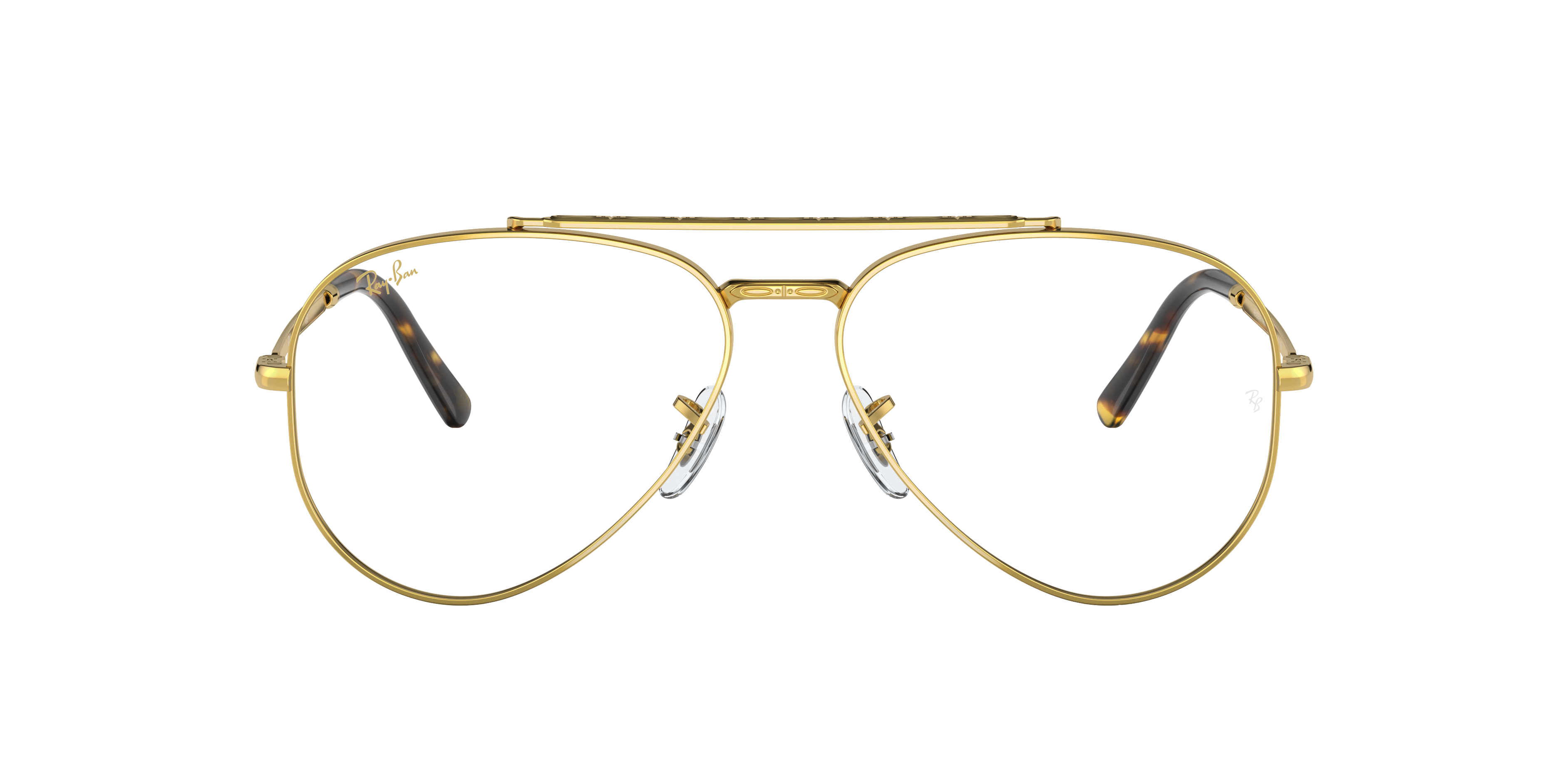 Ray-Ban | 0RX3625V (New Aviator Optics)