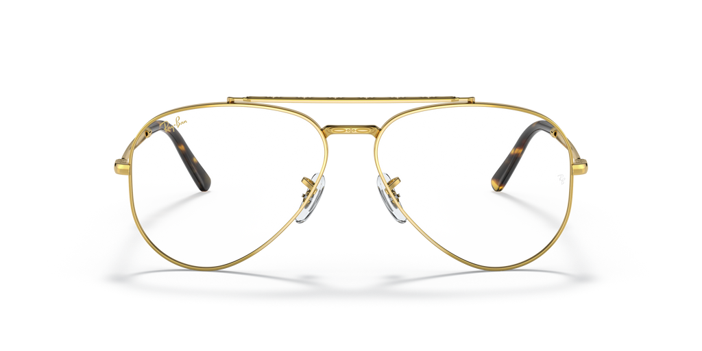 Ray-Ban | 0RX3625V (New Aviator Optics)