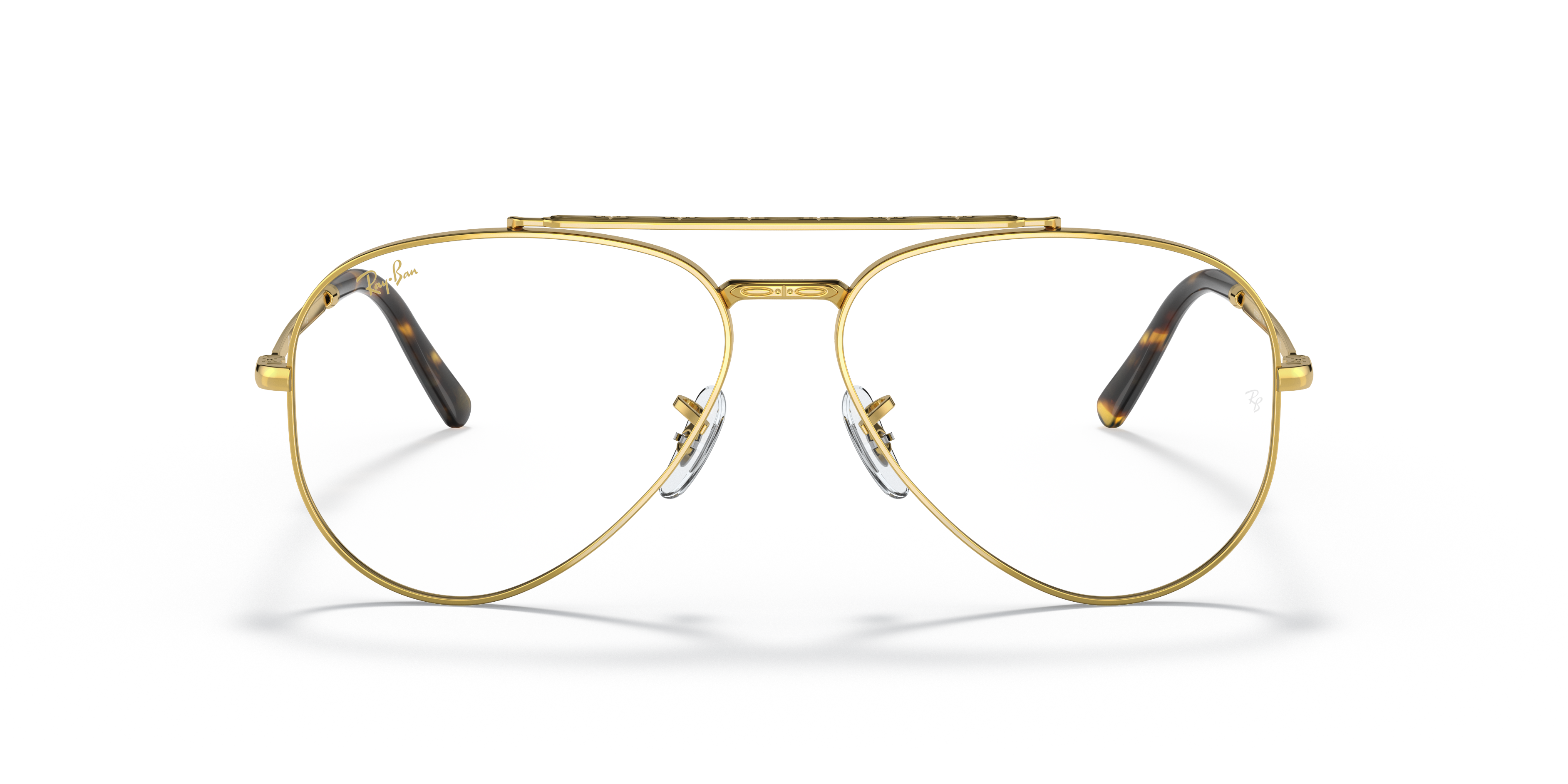 Ray-Ban | 0RX3625V (New Aviator Optics)