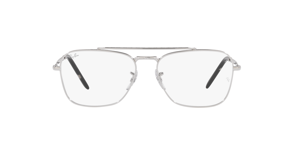 Ray-Ban | 0RX3636V (New Caravan Optics)