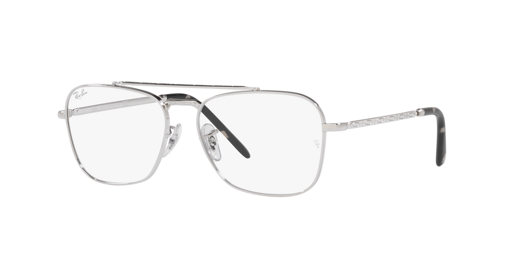 Ray-Ban | 0RX3636V (New Caravan Optics)