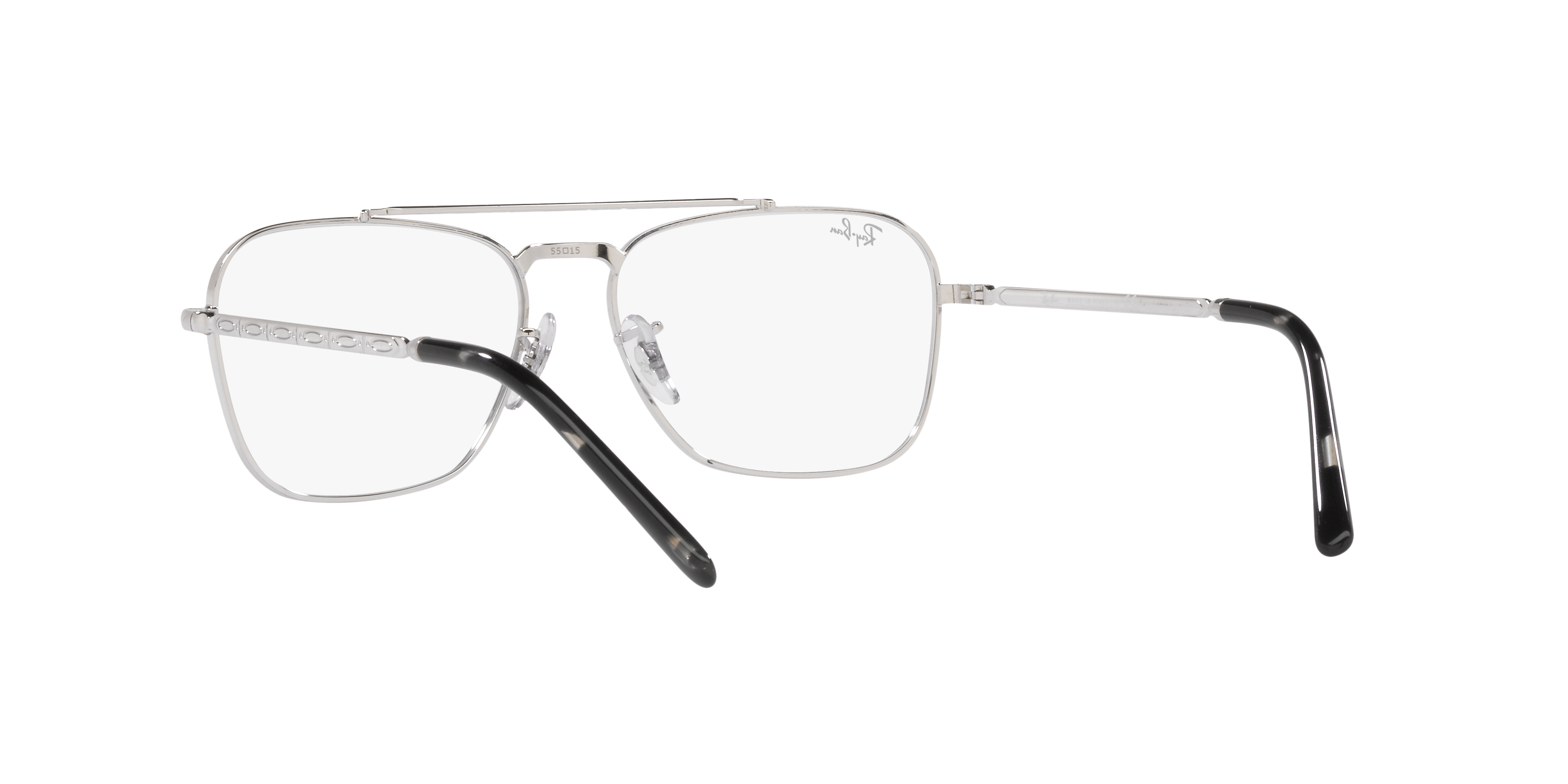 Ray-Ban | 0RX3636V (New Caravan Optics)