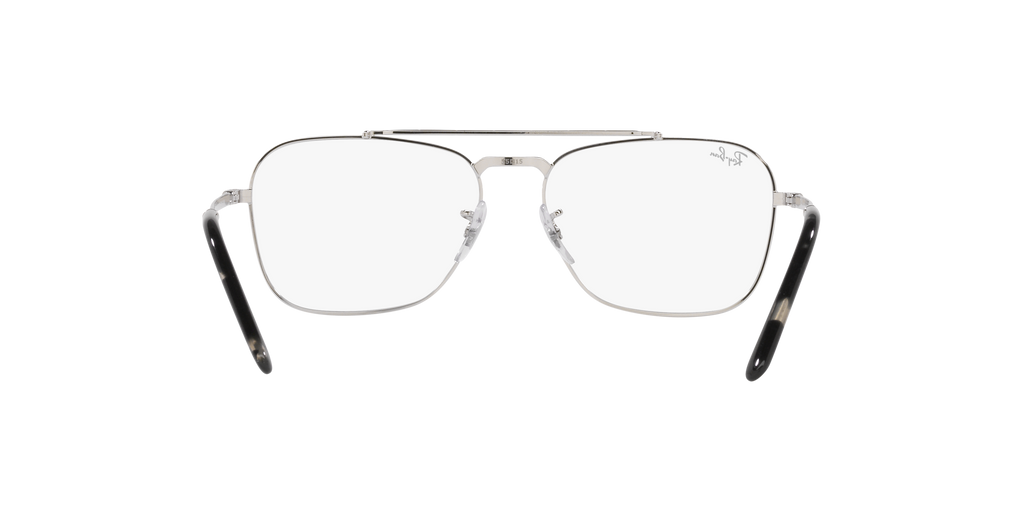 Ray-Ban | 0RX3636V (New Caravan Optics)