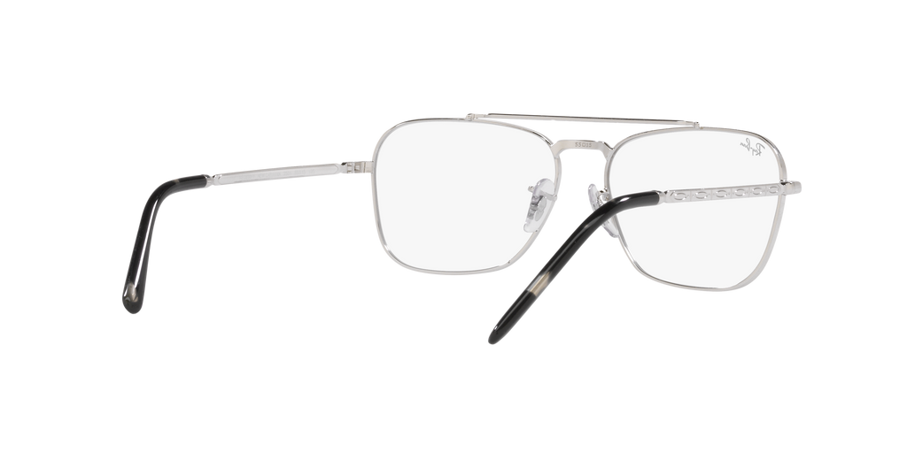 Ray-Ban | 0RX3636V (New Caravan Optics)