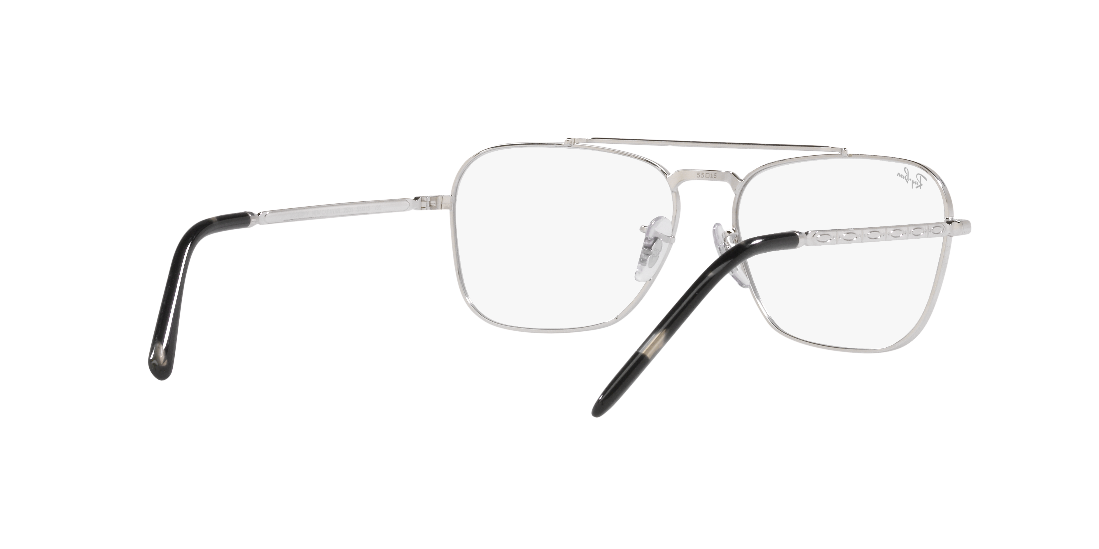 Ray-Ban | 0RX3636V (New Caravan Optics)