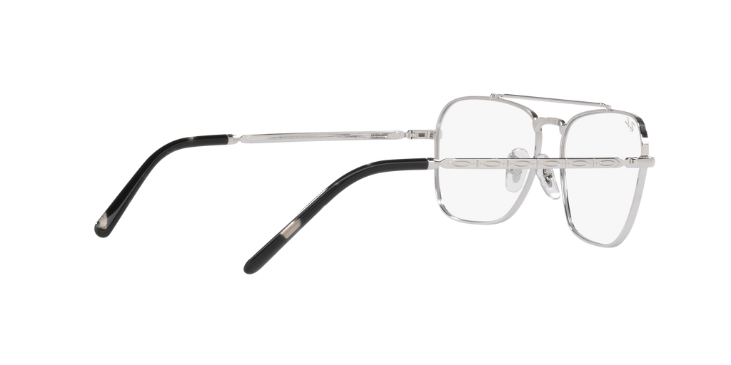Ray-Ban | 0RX3636V (New Caravan Optics)