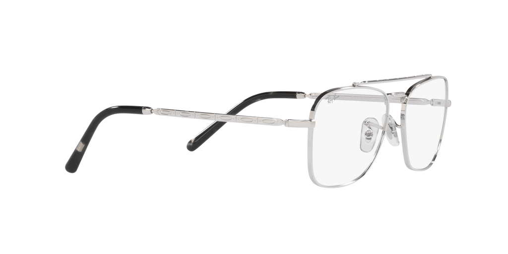 Ray-Ban | 0RX3636V (New Caravan Optics)