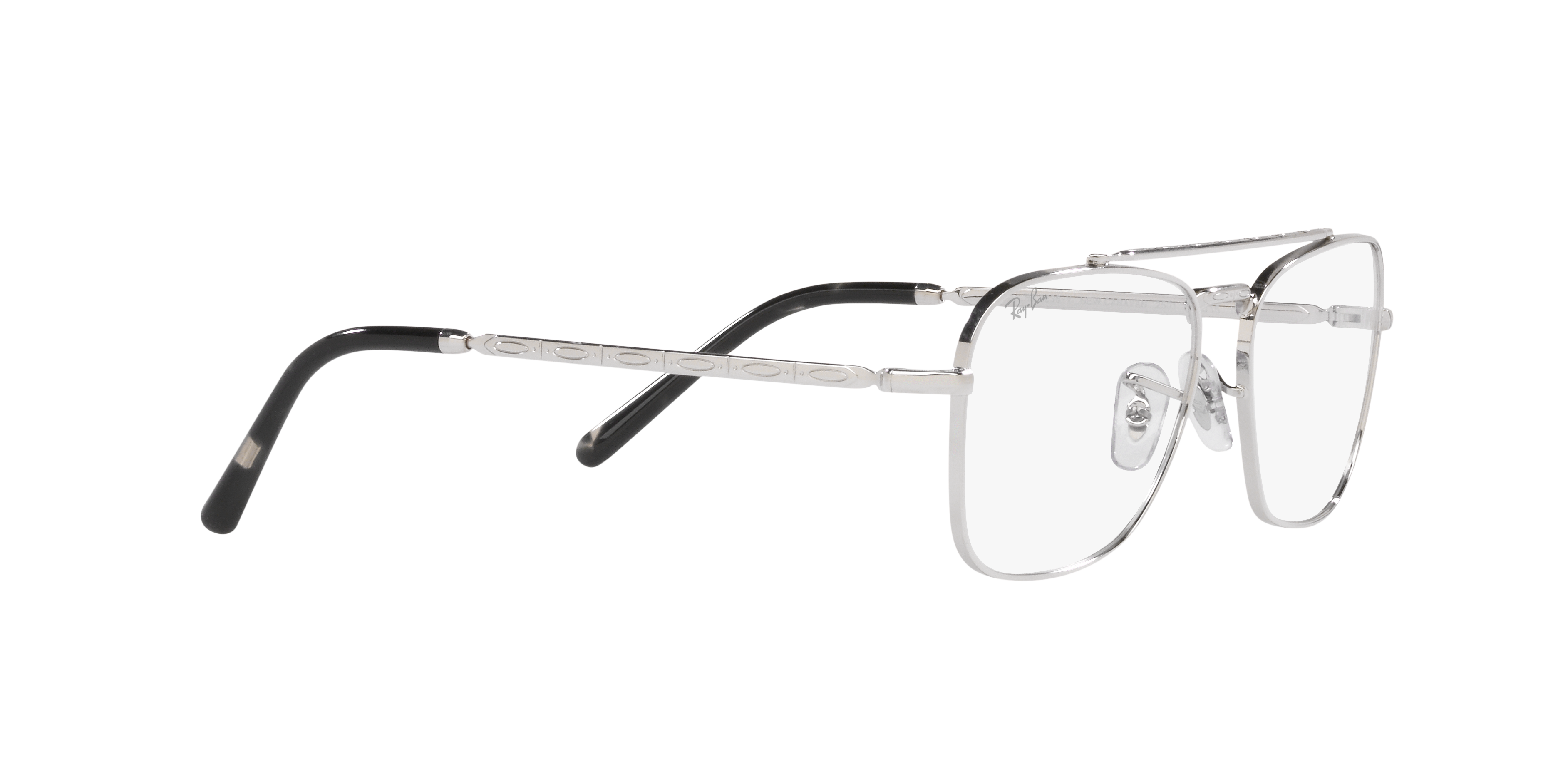 Ray-Ban | 0RX3636V (New Caravan Optics)