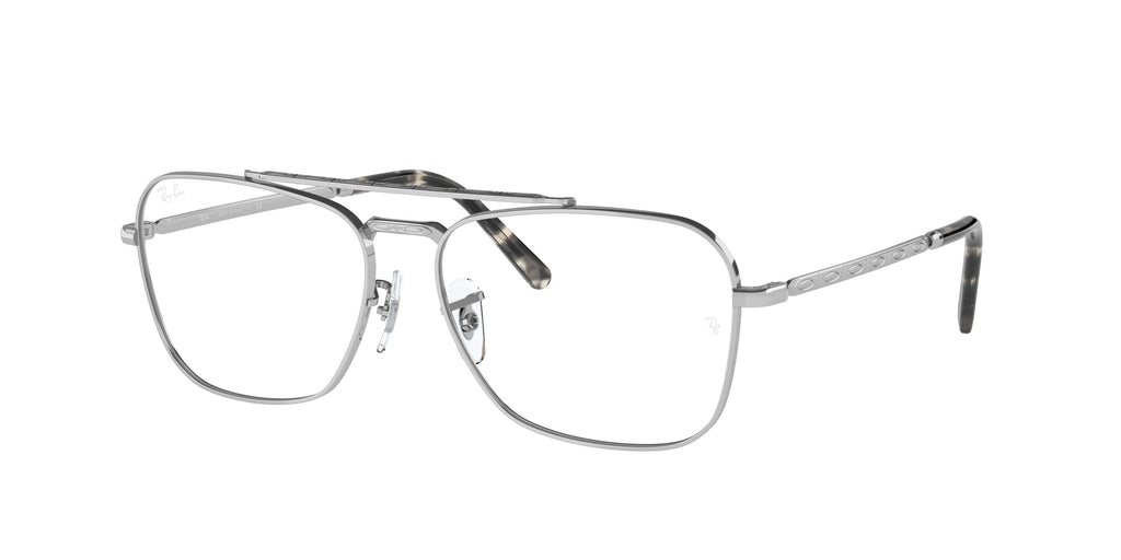 Ray-Ban | 0RX3636V (New Caravan Optics)