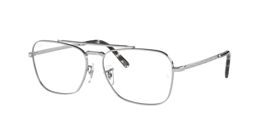 Ray-Ban | 0RX3636V (New Caravan Optics)