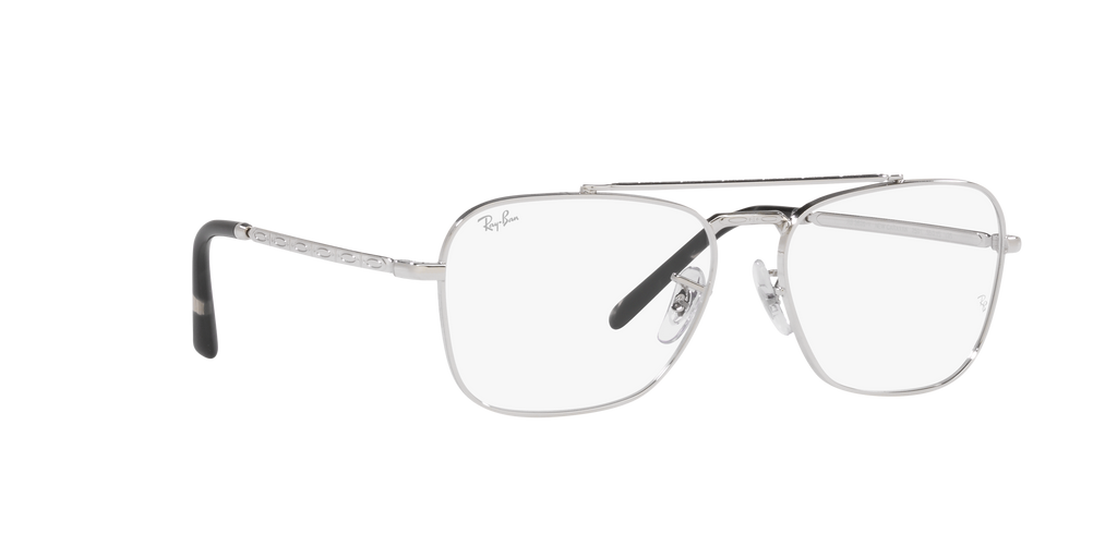 Ray-Ban | 0RX3636V (New Caravan Optics)