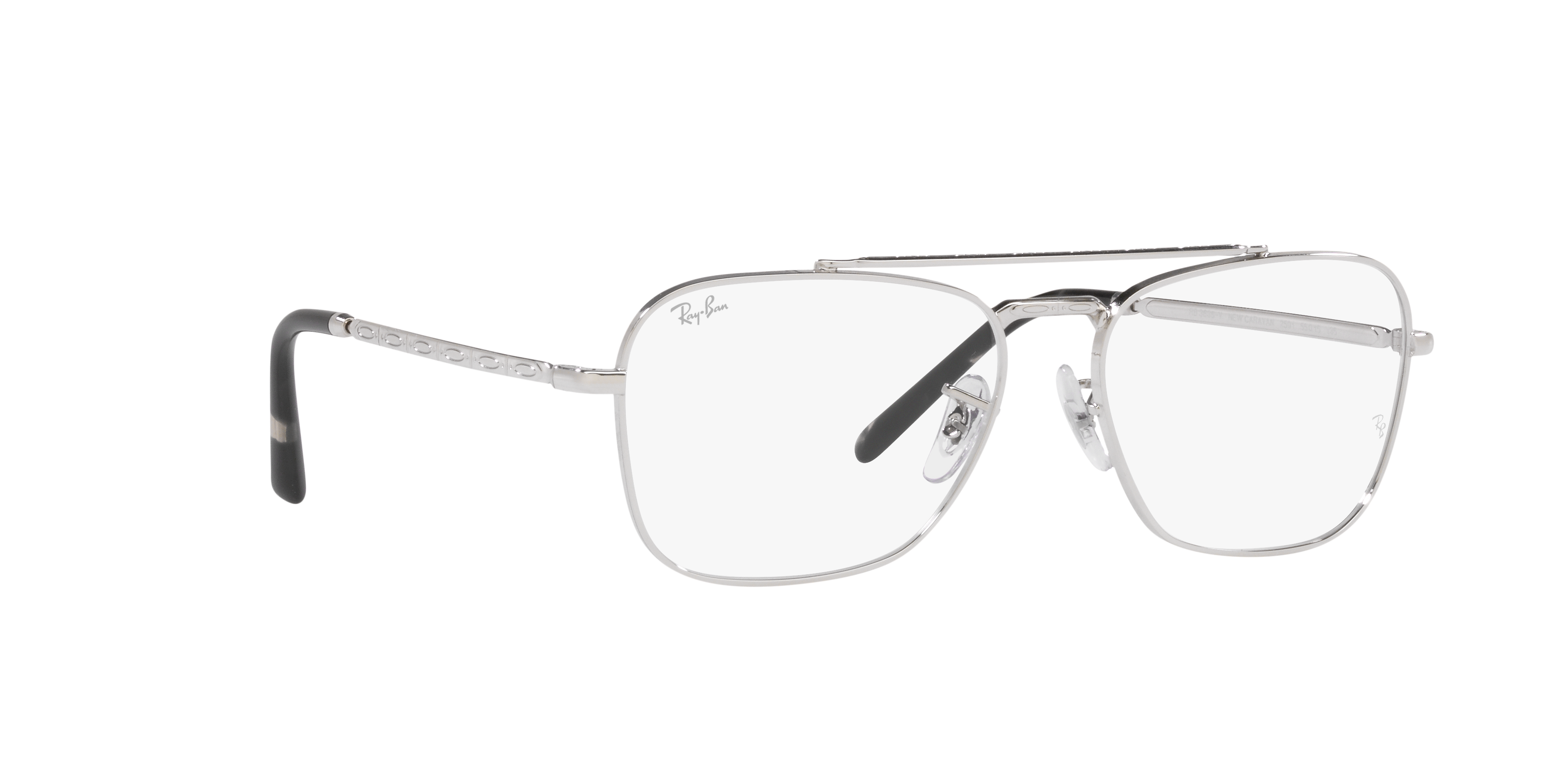 Ray-Ban | 0RX3636V (New Caravan Optics)